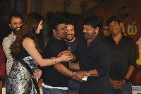 Waltair Veerayya Movie Press Meet Photos